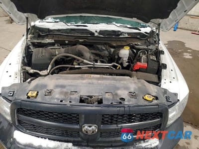 Zdjęcie 12 z 13 samochodu: 2021 RAM 1500 CLASSIC TRADESMAN VIN:1C6RR7FT7MS597687 - miniatura