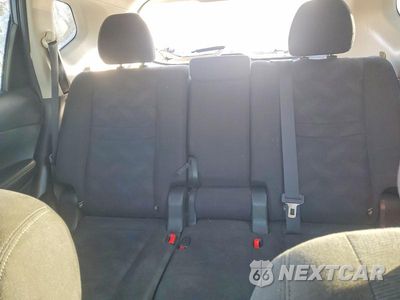 Zdjęcie 10 z 12 samochodu: 2015 NISSAN ROGUE S VIN:KNMAT2MV5FP541722 - miniatura