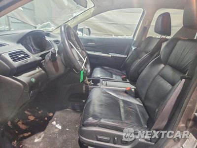 Zdjęcie 7 z 13 samochodu: 2013 HONDA CR-V EXL VIN:5J6RM4H72DL023847 - miniatura