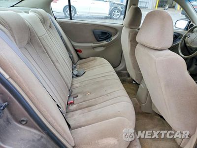 Zdjęcie 10 z 13 samochodu: 2002 CHEVROLET MALIBU VIN:1G1ND52J32M721477 - miniatura