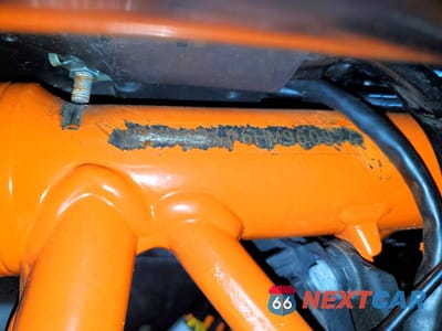 Zdjęcie 9 z 10 samochodu: 2017 KTM 1290 SUPER DUKE R VIN:VBKV39406HM960924 - miniatura