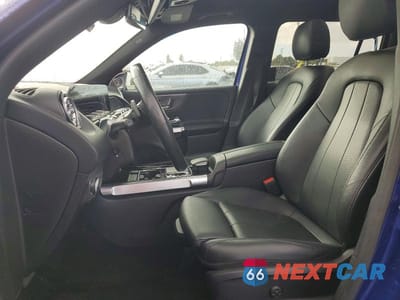 Zdjęcie 7 z 12 samochodu: 2020 MERCEDES-BENZ GLB 250 4MATIC VIN:W1N4M4HB7LW022185 - miniatura