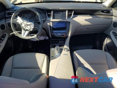 Zdjęcie 8 z 12 samochodu: 2025 INFINITI QX50 LUXE VIN:3PCAJ5BB3SF109604 - miniatura