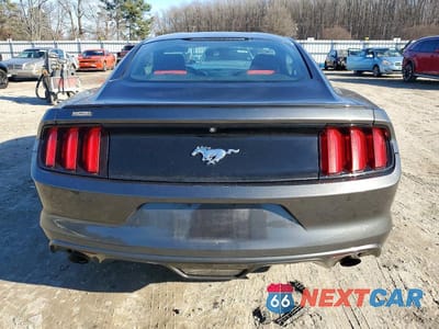 Zdjęcie 6 z 11 samochodu: 2016 FORD MUSTANG COBRA GT VIN:1FA6P8TH8G5270991 - miniatura