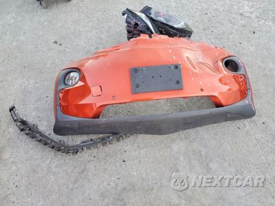 Zdjęcie 12 z 13 samochodu: 2014 BMW I3 REX VIN:WBY1Z4C50EV274087 - miniatura