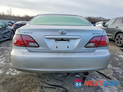 Zdjęcie 6 z 11 samochodu: 2002 LEXUS ES 300 BASE VIN:JTHBF30G820078369 - miniatura