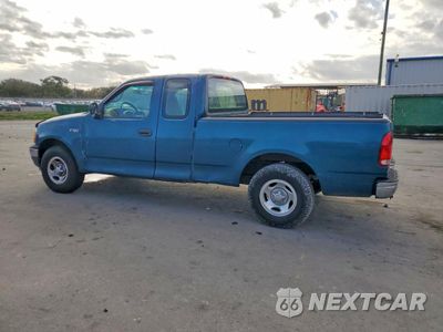 Drugie zdjęcie samochodu z przodu: 2000 FORD F150 VIN:1FTZX1722YNA86846 - miniatura