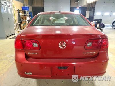 Zdjęcie 6 z 12 samochodu: 2007 BUICK LUCERNE CXL VIN:1G4HD57237U142952 - miniatura