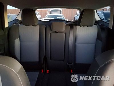Zdjęcie 10 z 13 samochodu: 2018 FORD ESCAPE SE VIN:1FMCU0GD0JUD22069 - miniatura