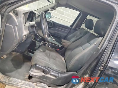 Zdjęcie 7 z 12 samochodu: 2013 HONDA RIDGELINE SPORT VIN:5FPYK1F75DB009945 - miniatura