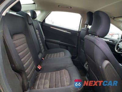 Zdjęcie 10 z 11 samochodu: 2016 FORD FUSION SE VIN:3FA6P0H77GR119381 - miniatura