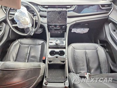 Zdjęcie 8 z 14 samochodu: 2022 JEEP GRAND CHEROKEE LIMITED 4XE VIN:1C4RJYB61N8758295 - miniatura