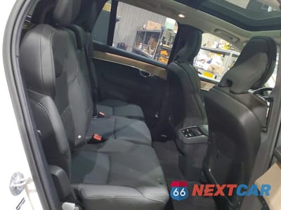 Zdjęcie 11 z 12 samochodu: 2025 VOLVO XC90 PLUS VIN:YV4M12PB3S1355191 - miniatura