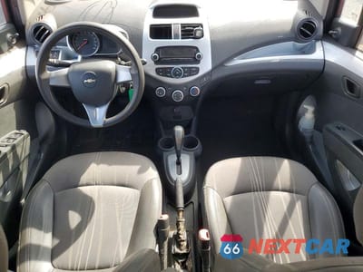 Zdjęcie 8 z 13 samochodu: 2015 CHEVROLET SPARK LS VIN:KL8CB6S92FC755849 - miniatura