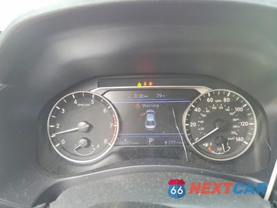 Zdjęcie 9 z 12 samochodu: 2022 NISSAN ALTIMA 2.5 SV VIN:1N4BL4DV8NN305372 - miniatura