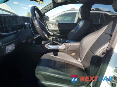 Zdjęcie 7 z 12 samochodu: 2023 MERCEDES-BENZ GLE 350 4MATIC VIN:4JGFB4KB2PA899583 - miniatura