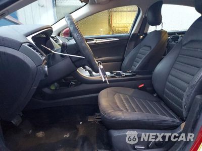 Zdjęcie 7 z 12 samochodu: 2014 FORD FUSION SE VIN:3FA6P0HD4ER366926 - miniatura