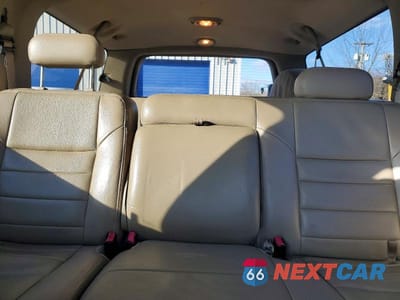 Zdjęcie 10 z 12 samochodu: 2005 FORD EXCURSION LIMITED VIN:1FMNU42P35EC66338 - miniatura
