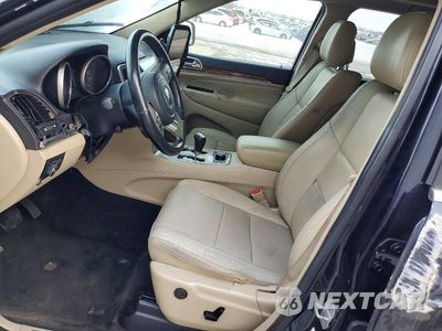 Zdjęcie 7 z 12 samochodu: 2011 JEEP GRAND CHEROKEE LIMITED VIN:1J4RR5GG3BC602609 - miniatura