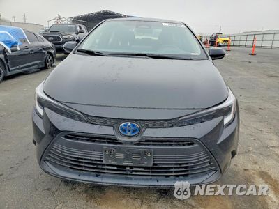 Piąte zdjęcie samochodu w środku: 2025 TOYOTA COROLLA LE VIN:JTDBCMFE9SJ044764 - miniatura