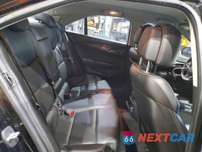 Zdjęcie 10 z 13 samochodu: 2014 CADILLAC ATS VIN:1G6AG5RX9E0127367 - miniatura