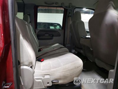 Zdjęcie 10 z 12 samochodu: 2004 FORD F250 SUPER DUTY VIN:1FTNW21LX4EA85625 - miniatura