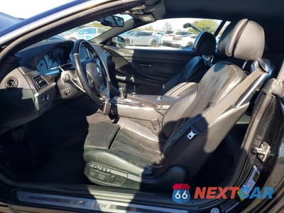 Zdjęcie 7 z 13 samochodu: 2012 BMW 650 I VIN:WBALZ3C55CDL71709 - miniatura