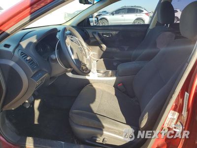Zdjęcie 7 z 13 samochodu: 2015 NISSAN ALTIMA 2.5 VIN:1N4AL3AP8FN304414 - miniatura