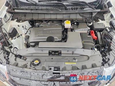 Zdjęcie 12 z 13 samochodu: 2024 NISSAN PATHFINDER SL VIN:5N1DR3CA3RC248277 - miniatura