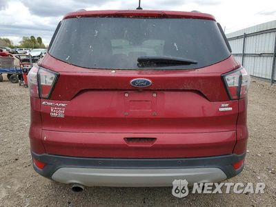 Zdjęcie 6 z 12 samochodu: 2017 FORD ESCAPE SE VIN:1FMCU0G93HUF07044 - miniatura