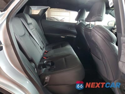 Zdjęcie 11 z 14 samochodu: 2024 LEXUS RX 350 BASE VIN:2T2BAMCAXRC050453 - miniatura