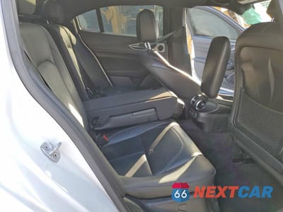 Zdjęcie 10 z 13 samochodu: 2024 ALFA ROMEO GIULIA TI VIN:ZARFAMBN4R7679997 - miniatura