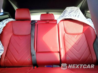 Zdjęcie 10 z 16 samochodu: 2022 LEXUS NX 350H VIN:JTJHKCEZ5N2009792 - miniatura