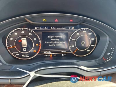 Zdjęcie 9 z 12 samochodu: 2018 AUDI Q5 PREMIUM PLUS VIN:WA1BNAFY7J2003491 - miniatura