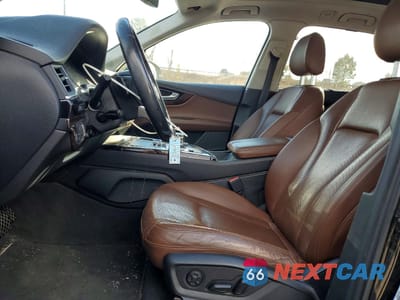 Zdjęcie 7 z 13 samochodu: 2017 AUDI Q7 PREMIUM PLUS VIN:WA1LAAF73HD021802 - miniatura