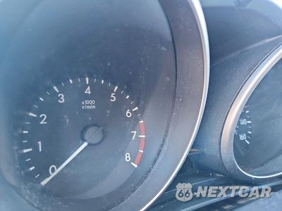 Zdjęcie 9 z 11 samochodu: 2010 MAZDA 3 I VIN:JM1BL1SG1A1269295 - miniatura
