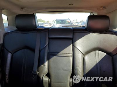 Zdjęcie 10 z 14 samochodu: 2014 CADILLAC SRX LUXURY COLLECTION VIN:3GYFNBE37ES590234 - miniatura