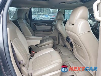 Zdjęcie 11 z 14 samochodu: 2015 GMC ACADIA DENALI VIN:1GKKVTKD8FJ259001 - miniatura