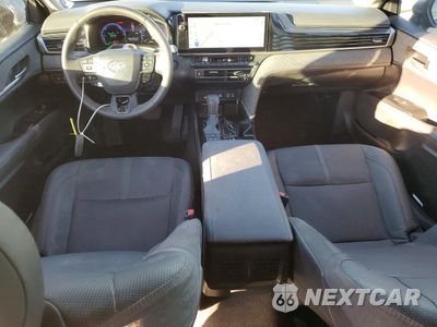 Zdjęcie 8 z 13 samochodu: 2025 TOYOTA CAMRY XSE VIN:4T1DAACK5SU607858 - miniatura