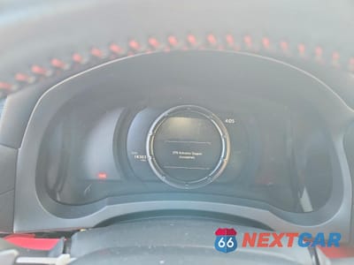 Zdjęcie 9 z 13 samochodu: 2024 LEXUS IS 350 F SPORT VIN:JTHGZ1B28R5072510 - miniatura