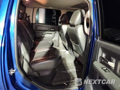 Zdjęcie 11 z 14 samochodu: 2009 DODGE RAM 1500 VIN:1D3HV13T89S818696 - miniatura