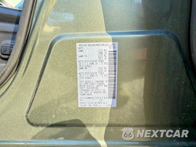 Zdjęcie 10 z 10 samochodu: 2016 INFINITI QX60 VIN:5N1AL0MMXGC503130 - miniatura