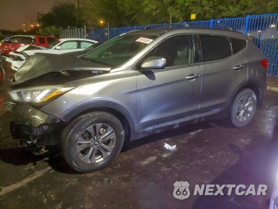 2016 HYUNDAI SANTA FE SPORT 5XYZU3LB4GG364422 - główne zdjęcie licytacji z USA - miniatura