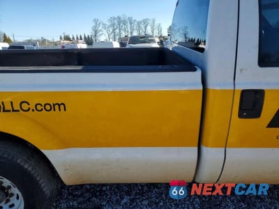 Zdjęcie 11 z 12 samochodu: 2011 FORD F250 SUPER DUTY VIN:1FTBF2A69BEC23469 - miniatura