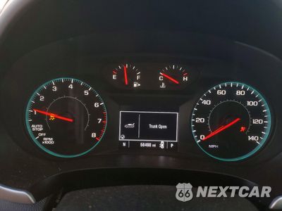 Zdjęcie 9 z 13 samochodu: 2024 CHEVROLET MALIBU LT VIN:1G1ZD5ST9RF170392 - miniatura