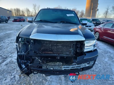 Piąte zdjęcie samochodu w środku: 2014 LINCOLN NAVIGATOR L VIN:5LMJJ3J56EEL02764 - miniatura