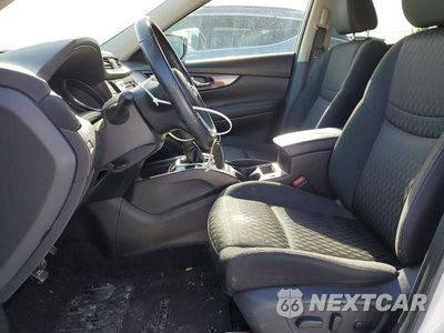 Zdjęcie 7 z 13 samochodu: 2018 NISSAN ROGUE S VIN:KNMAT2MV7JP618874 - miniatura