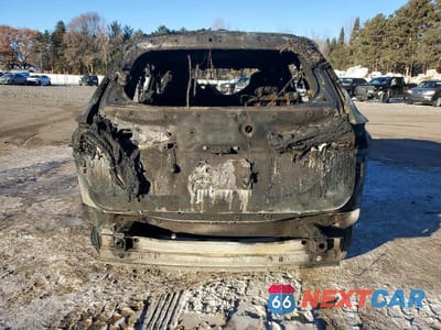 Zdjęcie 6 z 11 samochodu: 2025 MITSUBISHI OUTLANDER SE VIN:JA4J4VA81SZ030742 - miniatura
