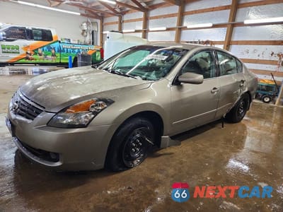 2007 NISSAN ALTIMA 2.5 1N4AL21E47C159961 - główne zdjęcie licytacji z USA - miniatura