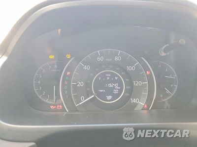 Zdjęcie 9 z 13 samochodu: 2014 HONDA CR-V EX VIN:5J6RM4H50EL050920 - miniatura